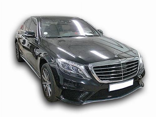 Repossessed MERCEDES BENZ S CLASS Repossessed MERCEDES BENZ S CLASS